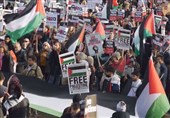 Global Demonstrations Continue against Ongoing Israeli Atrocities in Gaza