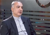 سبحانی: ایران از تمامیت ارضی و حاکمیت ارمنستان حمایت می‌کند