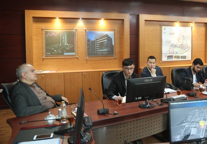 مذاکرات رسمی برای احداث خط 11 متروی تهران آغاز شد