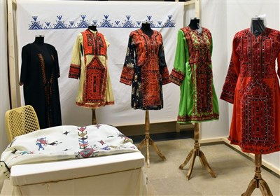 ارسال مقالات به همایش سبک پوشش و صنعت پوشاک در ایران آغاز شد