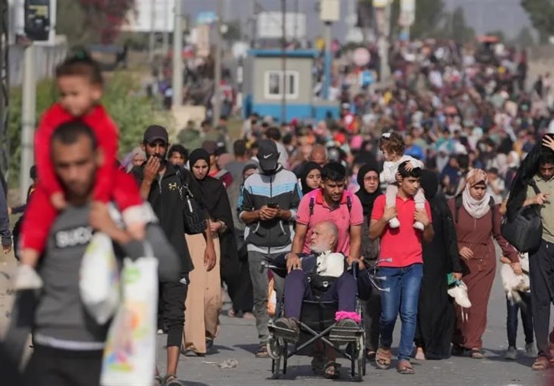 Limited Pauses Hinder Civilians&apos; Escape in Gaza amid Escalating Israeli Violence
