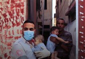 Gaza Hospitals under Direct Hit As Israel Escalates Violence: UN