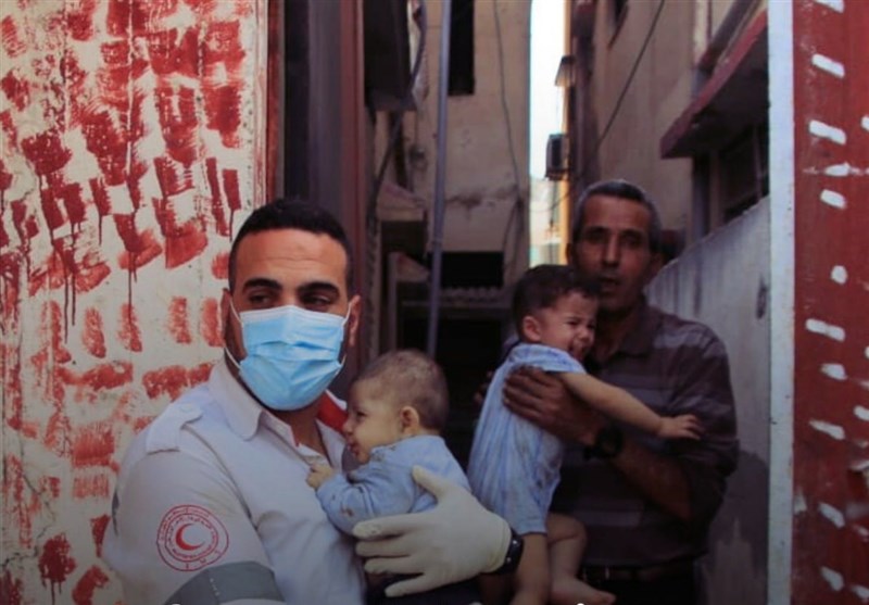 Gaza Hospitals under Direct Hit As Israel Escalates Violence: UN