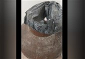 ماجرای سطل زباله خبرساز در موزه باستان‌شناسی رشت چه بود؟ + عکس