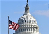 عدم استقبال قانون‌گذاران آمریکایی از مُسکن موقت کنگره برای جلوگیری از تعطیلی دولت