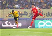 2 تیم؛ سهم ایران از جمع 400 تیم برتر باشگاهی دنیا!
