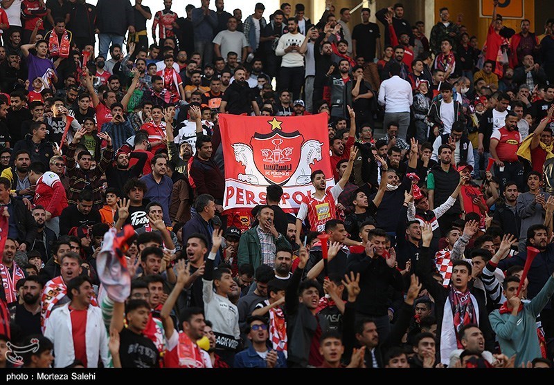 IPL: Sepahan defeats Havadar, Persepolis win against Tractor