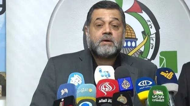 عضو ارشد حماس: افشاگری هاآرتص دروغ بودن سایر روایات اشغالگران در جنگ غزه را ثابت می‌کند
