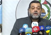 عضو ارشد حماس: افشاگری هاآرتص دروغ بودن سایر روایات اشغالگران در جنگ غزه را ثابت می‌کند