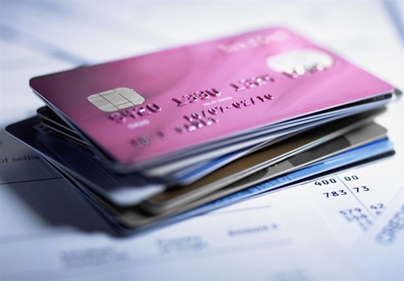 US Credit Card Debt Hits A Record High: Report