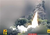 «Боркан»; увеличение разрушительной мощи ракет Хезболлах