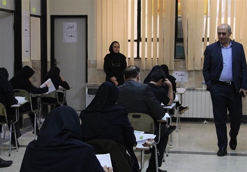 آزمون صلاحیت حرفه ایی شرکت بیمه رازی یکی از استاندارد ترین آزمون ها در صنعت بیمه است