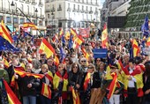 Fresh Protests Held across Spain over Amnesty Deal for Catalan Separatists