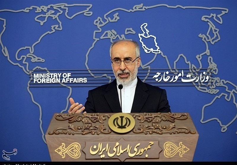  азъяснения Канани по поводу оговорок Ирана относительно некоторых пунктов заявления саммита исламских стран