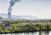 سوئیس برای مقابله با بحران انرژی برنامه هسته‌ای خود را ادامه می‌دهد