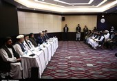 Iran Pleased with Results of Taliban’s Visit