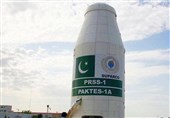 افت‌وخیزهای پاکستان برای ساخت و پرتاب ماهواره/ &quot;پایگاه فضایی ایران&quot; گزینه مطلوب جایگزین برای پرتاب‌های گران‌قیمت این همسایه شرقی!
