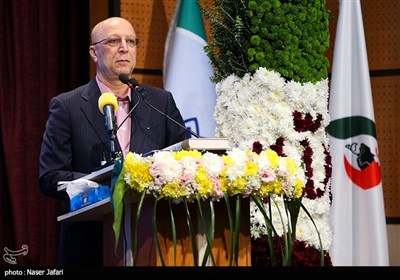 بزرگداشت دانشمند شهیدحاج حسن طهرانی‌مقدم