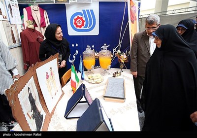 نخستین نشست بین المللی زنان ایرانی معماران تمدن سازدر نهضت ترجمه-همدان