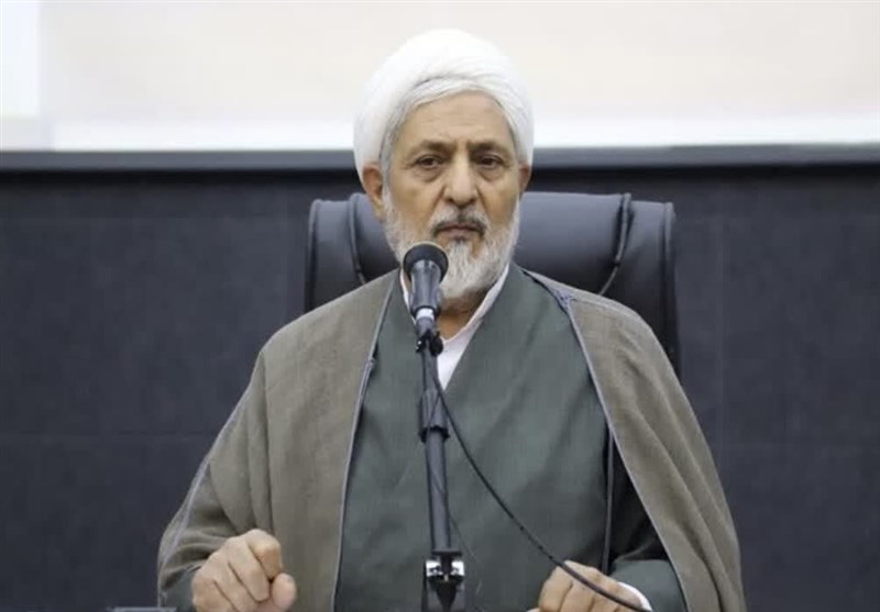 طیبی‌فر: جوانان فلسطینی می‌خواهند سرزمین‌شان را پس بگیرند