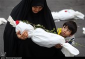 سمفونی کشتگان در میدان فلسطین