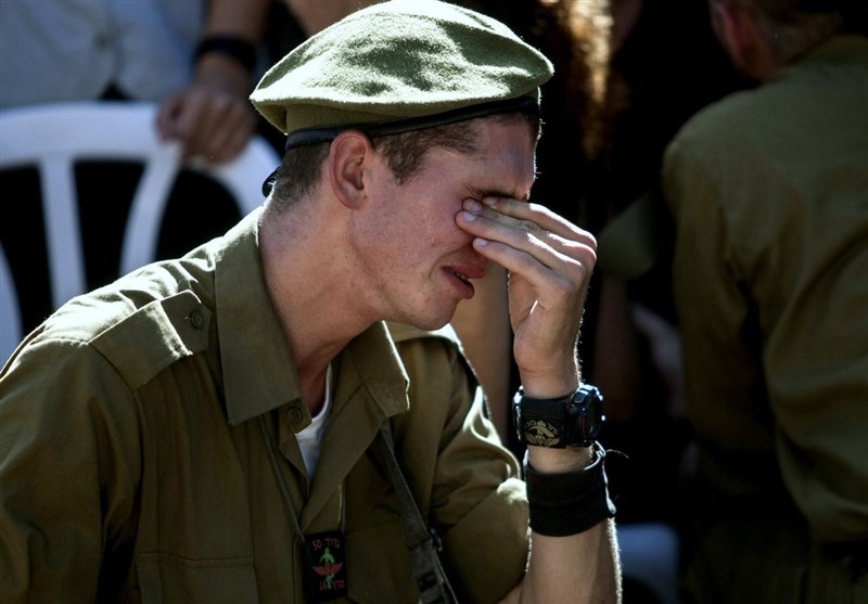 رسانه عبری: هزاران شهرک نشین و نظامی دچار مشکلات روحی شده‌اند/ افزایش شدید خودکشی بعد از 7 اکتبر