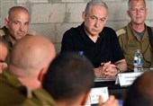 رسانه عبری زبان: نتانیاهو حتما رفتنی است