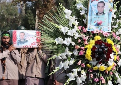  حکم اعدام قاتل شهید علی نظری پاسدار ملایری‌ ‌تایید شد 