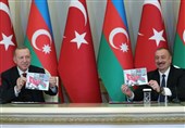 ارسال لایحه تمدید حضور نظامیان ترکیه در آذربایجان