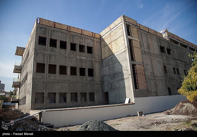 موافقت وزیر فرهنگ با تخصیص 100 میلیارد برای تکمیل کتابخانه مرکزی کرمانشاه