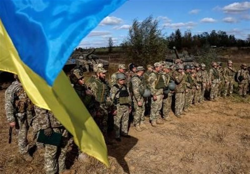 تحولات اوکراین| تکاپوی مقامات کی‌یف برای جلب کمک نظامی بیشتر واشنگتن