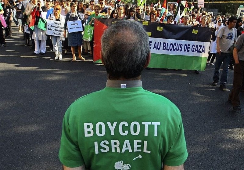 French Stores Supermarkets Mislabeling Israeli Products to Avoid Boycotts: Report