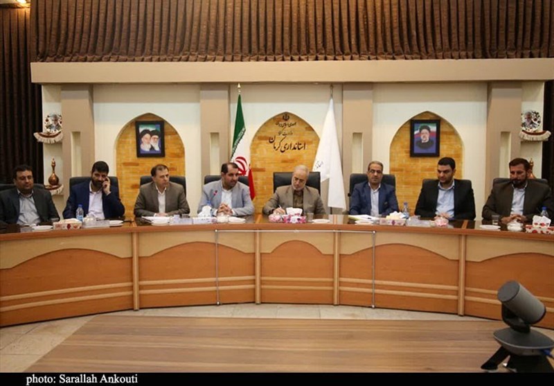 شورای اجتماعی استان کرمان با اولویت آسیب‌های اجتماعی تشکیل شد