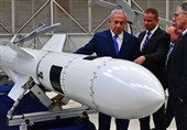 Iran Sounds Alarm on Israeli Nuke Threat
