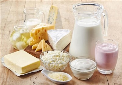  آخرین نرخ مصوب محصولات لبنی اعلام شد/ گران فروشی ۷ هزار تومانی شیر 