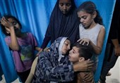 Israel Accused of Abusing Laws of War to Justify Attacks on Gaza Hospitals