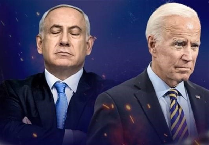 ان‌بی‌سی: آمریکا از حمله اسرائیل به کنسولگری ایران پشیمان شد