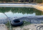 مقصر شناخته شدن شهرداری منطقه 21 در حادثه غرق شدن 2 کودک در بوستان زیتون