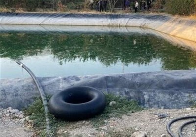  مقصر شناخته شدن شهرداری منطقه ۲۱ در حادثه غرق شدن ۲ کودک در بوستان زیتون 
