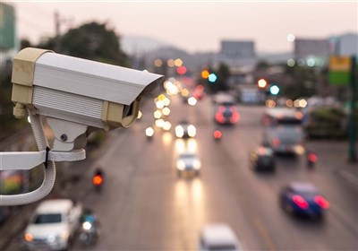  خاموش بودن تقریباً نیمی از "دوربین‌های طرح ترافیک" در پایتخت 