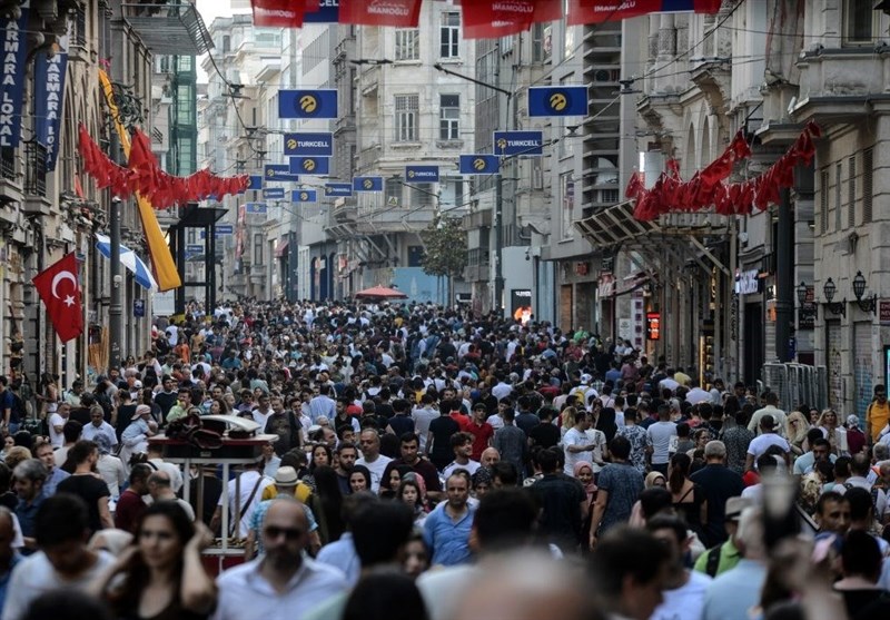 فرار از استانبول با رکوردشکنی هزینه اجاره مسکن و غذا