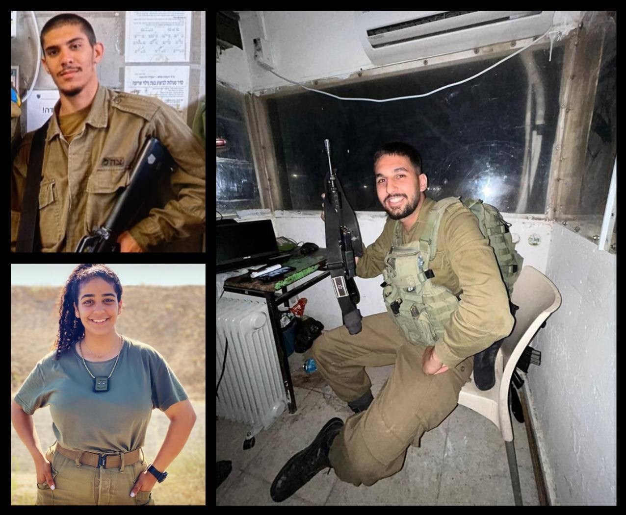 جزئیات جدید از تلفات ارتش اسرائیل در ۷ اکتبر؛ افسران گنبد آهنین هم کشته شدند - بلادنیوز