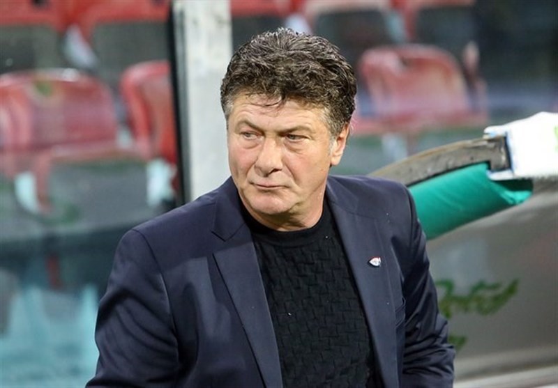 Walter Mazzarri Linked with Esteghlal: Report