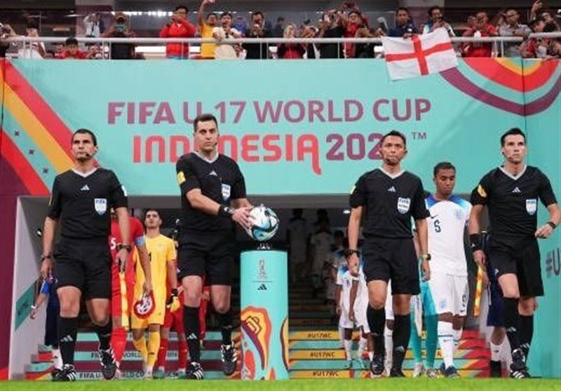جام جهانی زیر 17 سال| 16 تیم مرحله یک هشتم نهایی مشخص شدند/ ایران - مراکش؛ سه‌شنبه 30 آبان‌ + نمودار مرحله حذفی