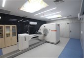 افتتاح مراکز پیوند کلیه و تصویربرداری در بیمارستان سینا