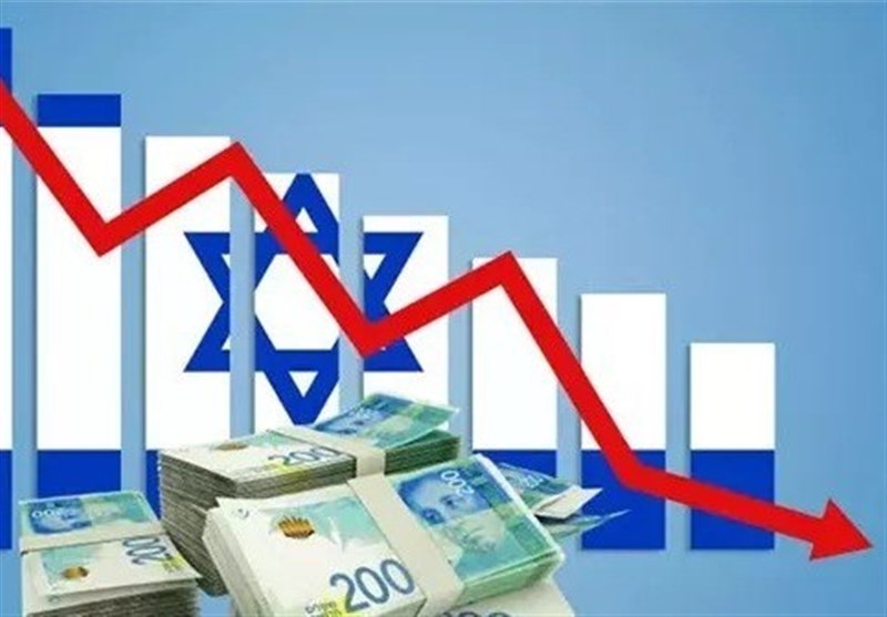 Gazze Savaşı&apos;nın İsrail Ekonomisine Darbesi