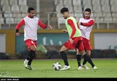 آنالیز بازی هنگ‌کنگ برای ملی‌پوشان فوتبال ایران