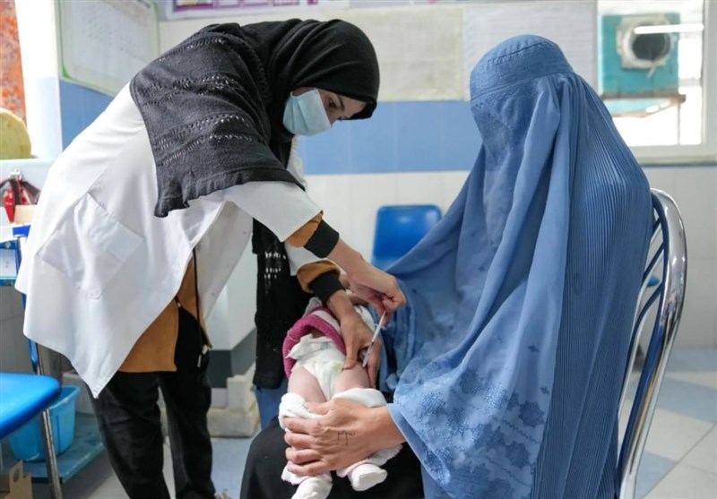 آموزش حدود 900 پزشک و کادر درمان توسط سازمان بهداشت جهانی در افغانستان