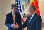 US, China Pledge Cooperation on Climate following California Talks