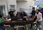 Israeli Forces Launch Raid on Al-Shifa Hospital in Gaza